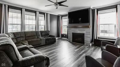 3981 Forbes Road, Bargersville - 15