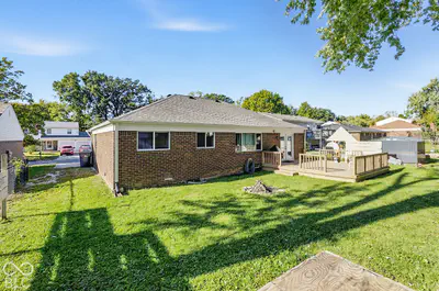 5509 Sleet Drive, Indianapolis - 37