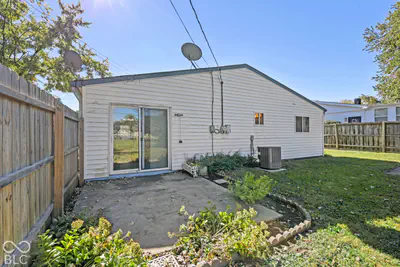 4742 Norcroft Drive, Indianapolis - 29