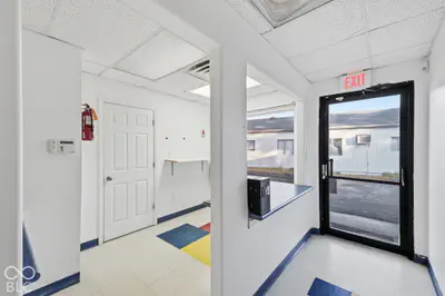 4903 High School, Indianapolis - 9