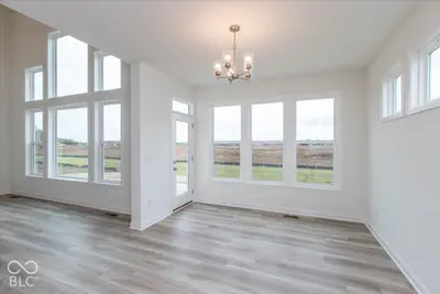 6233 Millstone Run, McCordsville - 9