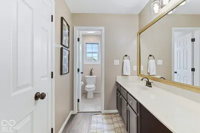 8891 Woodlark Drive, Fishers - 46