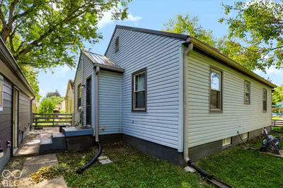 1731 N Bosart Avenue, Indianapolis - 37