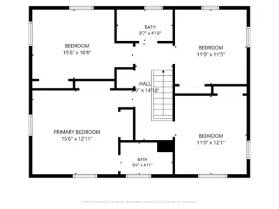 12016 Magnetic Acres Street, Mooresville - 42