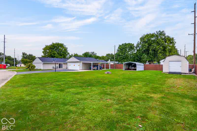 1615 Younce Street, Franklin - 3