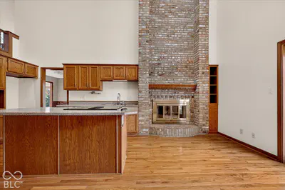 732 Bakeway Court, Indianapolis - 13
