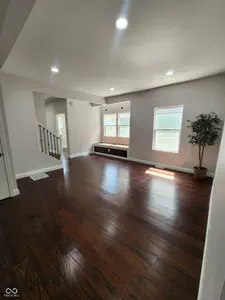 2226 Bellefontaine Street, Indianapolis - 4