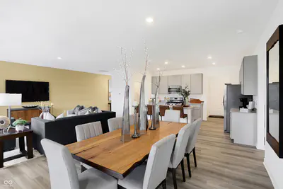 1523 Pine Circle, Franklin - 8