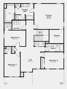 467 Chester Lane, Pittsboro - 78