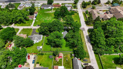 1702 Campbell Avenue, Indianapolis - 57