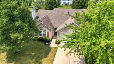 14058 Meadow Lake Drive, Fishers - 7