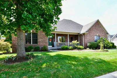 355 Connecticut Circle, Indianapolis - 3