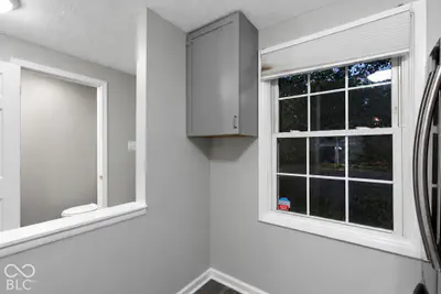 9471 Timber View Drive, Indianapolis - 9