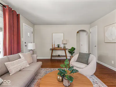 5419 Wayne Drive, Indianapolis - 28