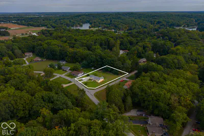 3598 E Rembrandt Drive, Martinsville - 66