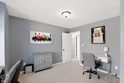 14710 Laredo Court, Carmel - 37
