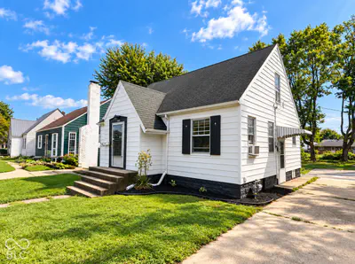 105 E Vinyard, Anderson - 2