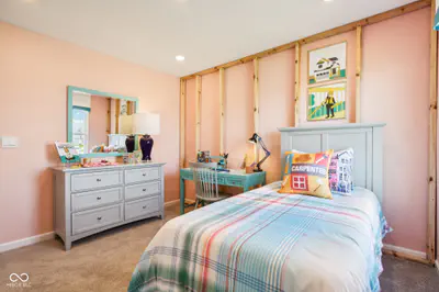 5544 Flat Hill Street, Indianapolis - 49
