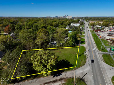 4039 Southeastern Avenue, Indianapolis - 5