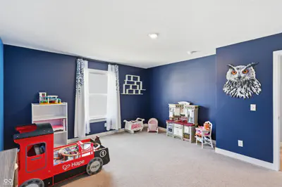 4225 Blackford Road, Bargersville - 40