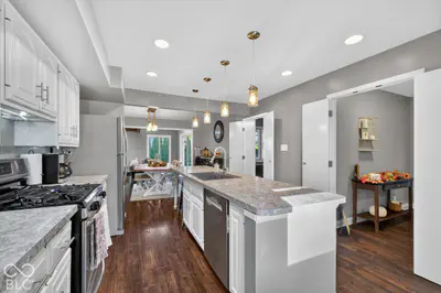 2742 Patton Drive, Speedway - 16