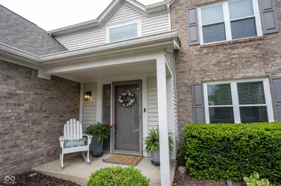 8569 Jagged Rock Court, Indianapolis - 5