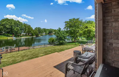 11666 Capistrano Drive, Indianapolis - 32