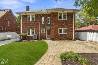 5527 Pennsylvania Street, Indianapolis - 29