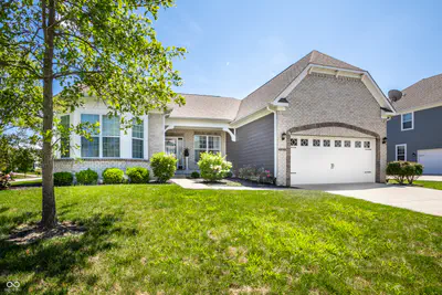 10155 Blue Ribbon Boulevard, Fishers