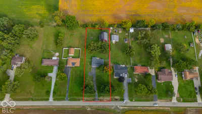 2672 N 350 W, Anderson - 36
