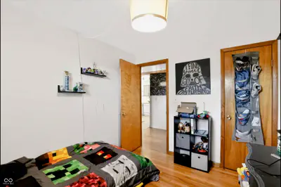 1064 Dacia Street, Taylorsville - 27