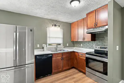 5538 Wagon Wheel Trail, Indianapolis - 7