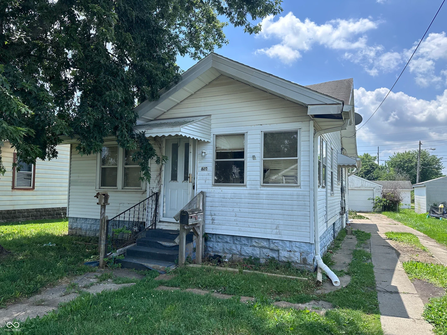 619 27th Street, Anderson