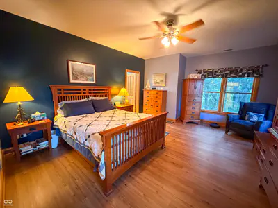 7369 W 400 N, Thorntown - 45