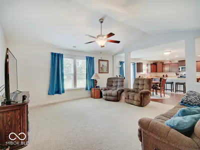 5742 Deer Valley Court, Columbus - 5