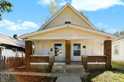 1525-1527 Villa Avenue, Indianapolis - 2