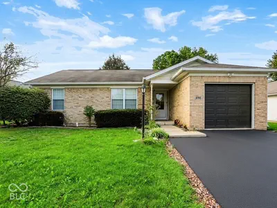 8795 146th Street, Fishers