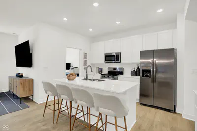 8119 Honeysuckle Court, Pendleton - 8