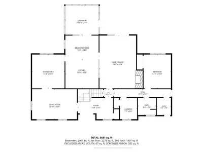 3623 Brumley Way, Carmel - 77