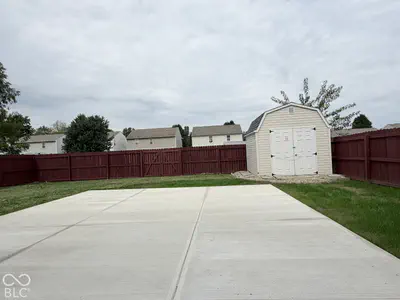 5834 Jackie Lane, Indianapolis - 10