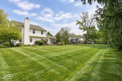 12817 Mojave Drive, Fishers - 37