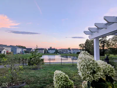 6027 Bunton Drive, Indianapolis - 25