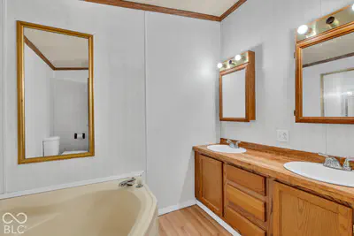 833 Thompson Road, Indianapolis - 17