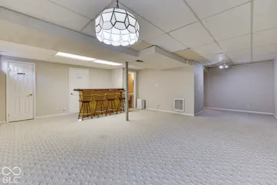 8658 Gunpowder Drive, Indianapolis - 35