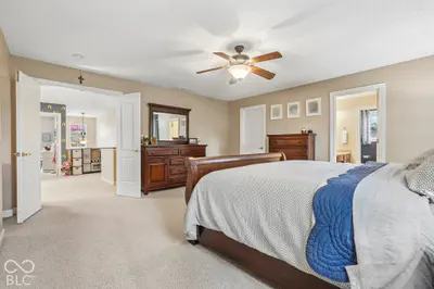 5831 Long Lake Lane, Indianapolis - 25