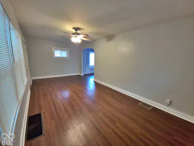 411 W 39th Street, Indianapolis - 5
