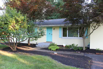 907 Fairway Drive, Indianapolis