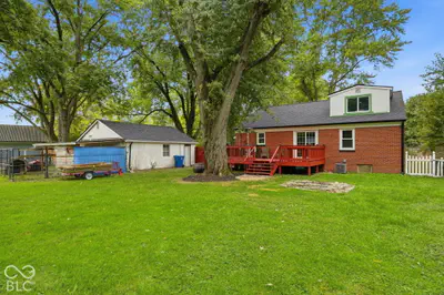 5632 Henderson Drive, Brownsburg - 36