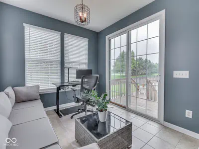 526 King Fisher Drive, Brownsburg - 7