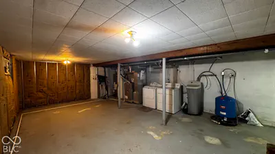 5944 Karen Drive, Indianapolis - 29